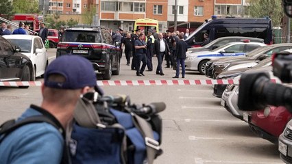 Attentat: Ranghoher russischer General bei Explosion getötet