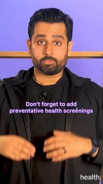 3 Essential Preventative Health Screenings for Your Well-being