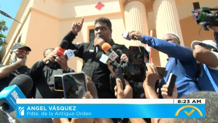 Antigua Orden exigen expulsión de los indocumentados | El Despertador