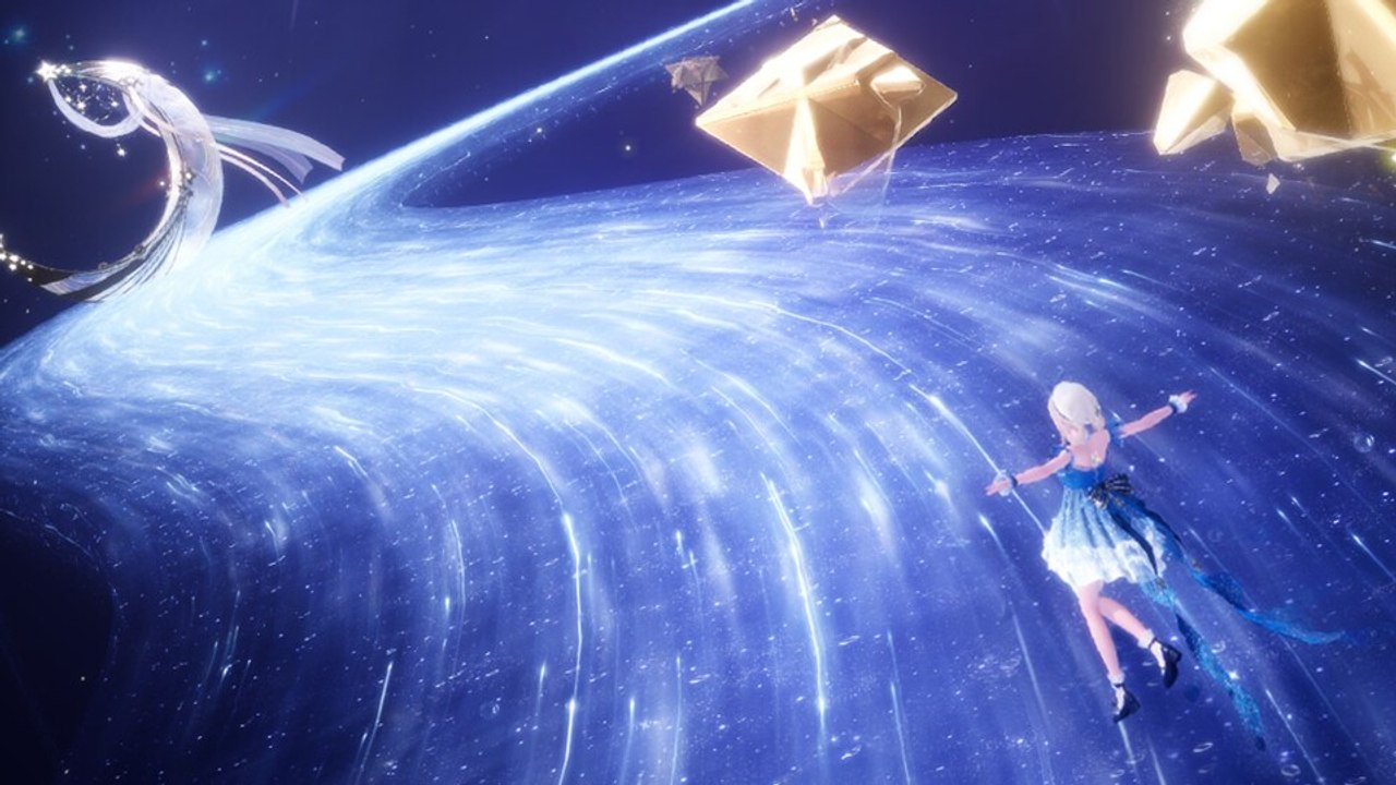 Infinity nikki update 1.5: trailer stellt die neue bubble season und ihre inhalte vor