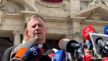 Papa, cardinal Makrickas: così ha scelto la tomba a Santa Maria Maggiore