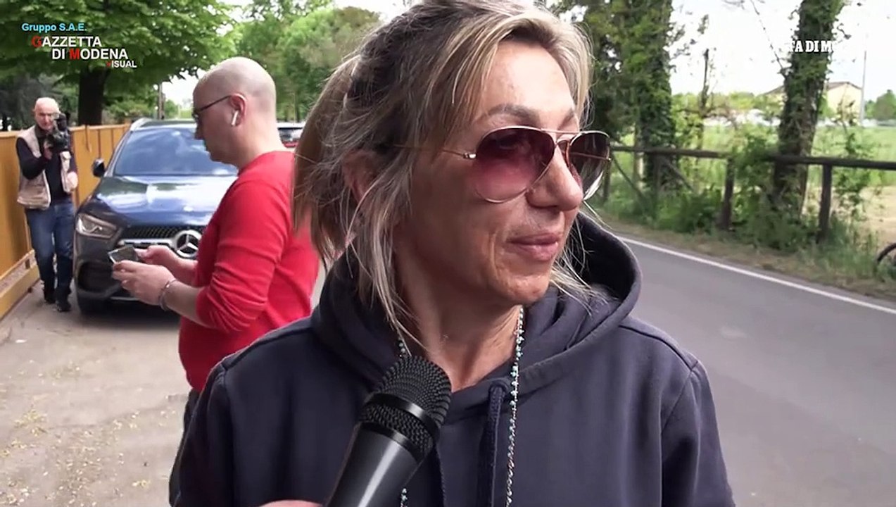 Tragedia famigliare a Marzaglia: uccide moglie e figlio, poi si toglie la vita in casa