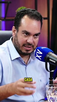 Meu cunhado virou morador de rua : Paulo Martins fala sobre desafios enfrentados pela Prefeitura de Curitiba