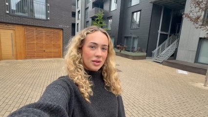 Take a tour of Kelham Island with me