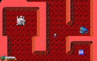 Jeu Vidéo Commander Keen 1 Episode 1 : Echoué sur la Planète Mars (1990) sur PC développé par Id Software et édité par Apogee Software