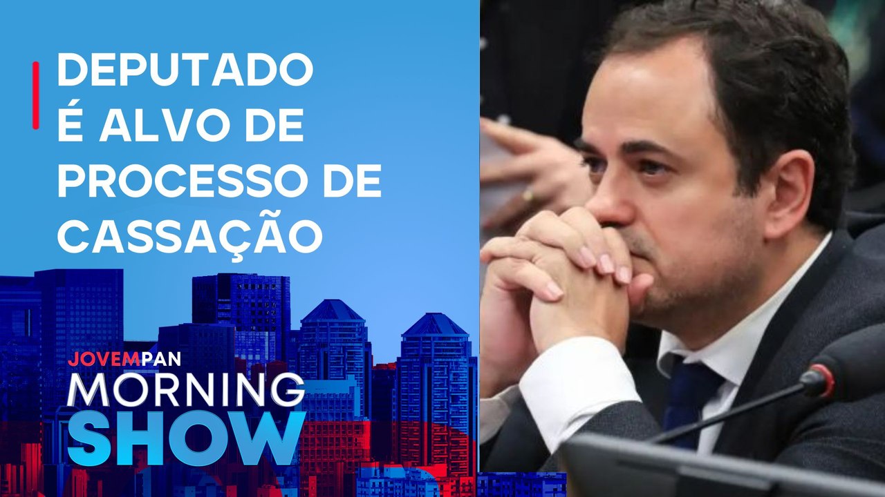 Glauber Braga diz que PEDIR DESCULPAS seria PIOR que a PERDA do MANDATO; ENTENDA