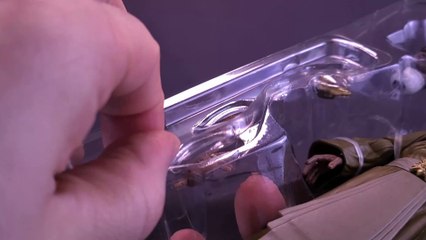 NECA The Mummy Ultimate Ardeth Bey Figure