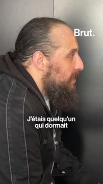 Ancien SDF, il lance une école de maraudes