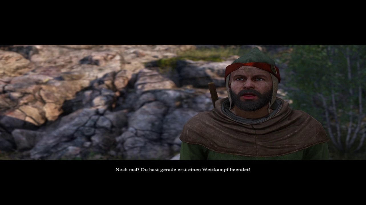 KCD 2 - angel henry - softcore - good guy - Untertitel - s1e90 - Notwendiges Uebel