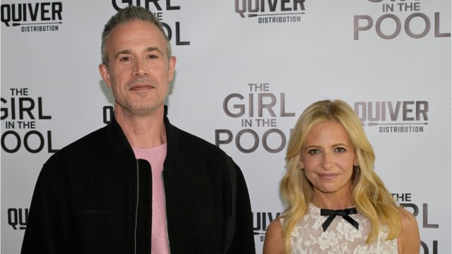 GALA VIDEO - Sarah Michelle Gellar et Freddie Prinze Jr. mariés depuis 22 ans : le secret de l’incroyable longévité de leur couple révélé ?