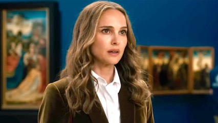 John Krasinski & Natalie Portman Chase Immortality in Fountain of Youth Trailer 2