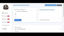 How to get Articles created and submitted articles on Autopilot?