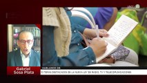 10 temas destacados de la nueva ley de radio, TV y telecomunicaciones |Gabriel Sosa Plata