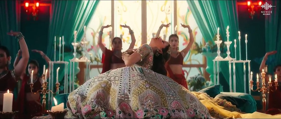 Ho Jaa Official Music Video _ Afsana K _ Heli D _ Arjun B _ Anmol D _ Nirmaan _ Arvvindr _ New Music