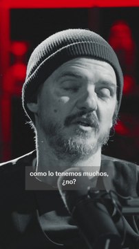 Coque Malla reconoce su adicción al móvil: Es peor que el alcohol o las drogas