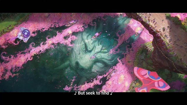 Les joueurs de LoL détestent déjà ce nouveau skin qui répètent les mêmes erreurs de Riot Games...