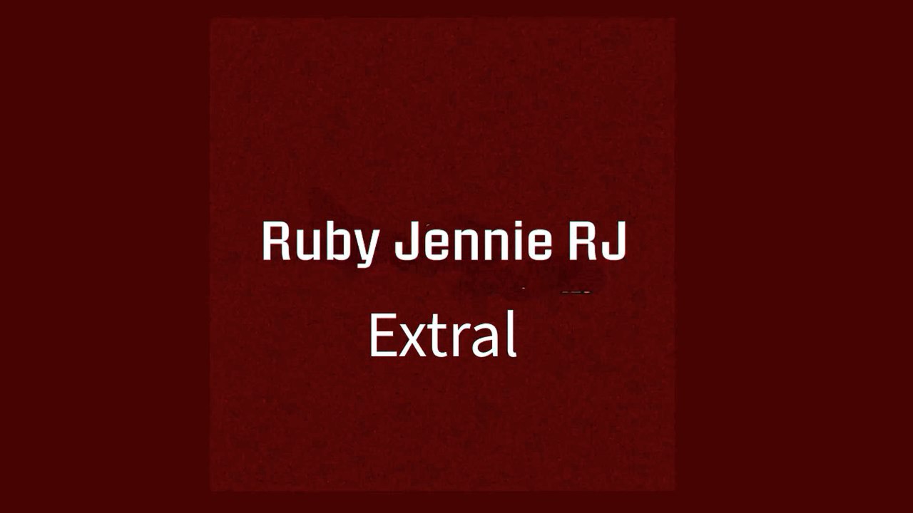 Extral (Official Audio)
