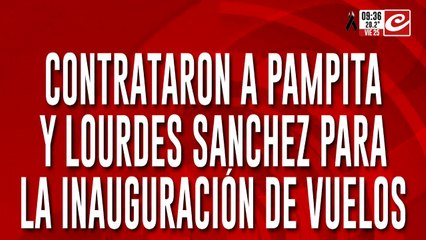 Mientras miles no tienen para comer, Chaco gasta millones en influencers