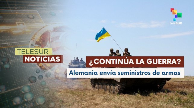 Occidente insiste en arrastrar a África al conflicto armado en Ucrania