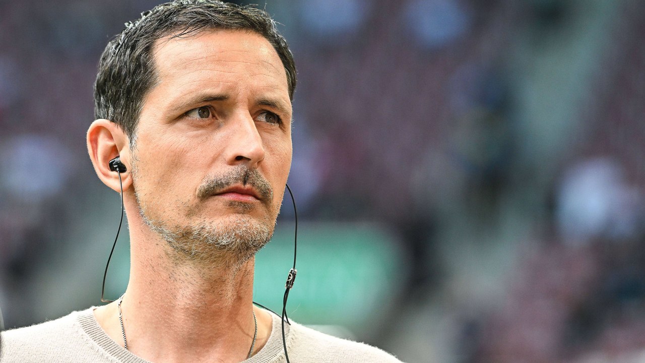 Topspiel gegen Leipzig? Toppmöller: '31. Spieltag'