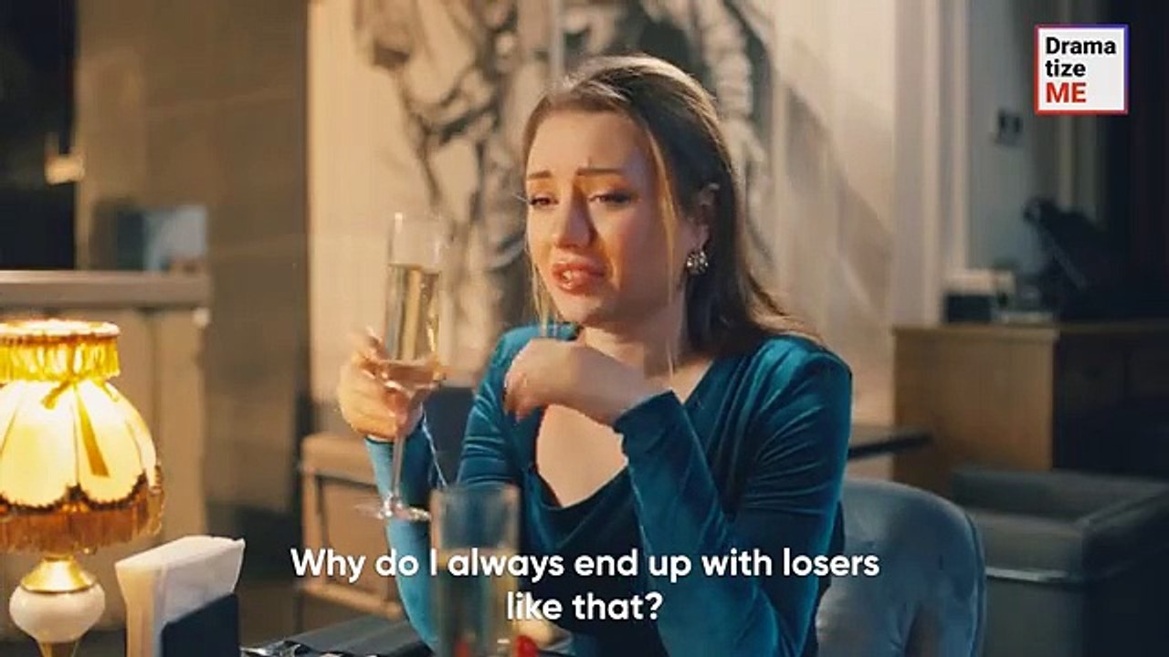 Girl Trades Perfect BF For Luxury Car | ‪@DramatizeMe‬