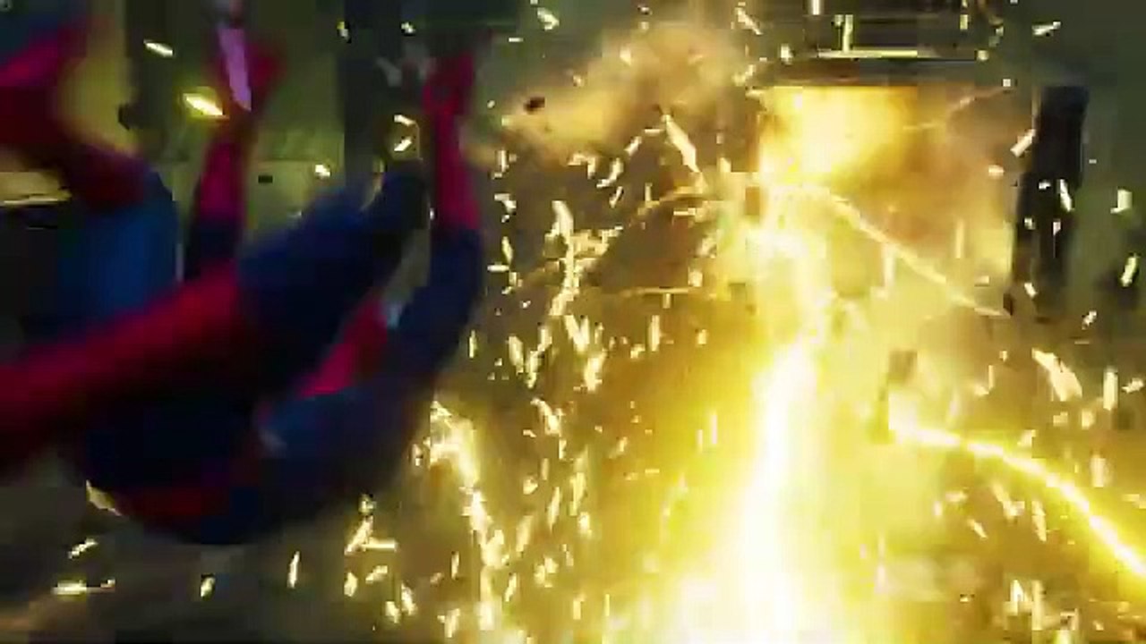 Spiderman