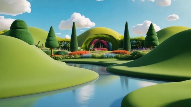 Hop Little Bunnies Hop Hop | Action Song for Babies | Kids Songs & Nursery Rhymes