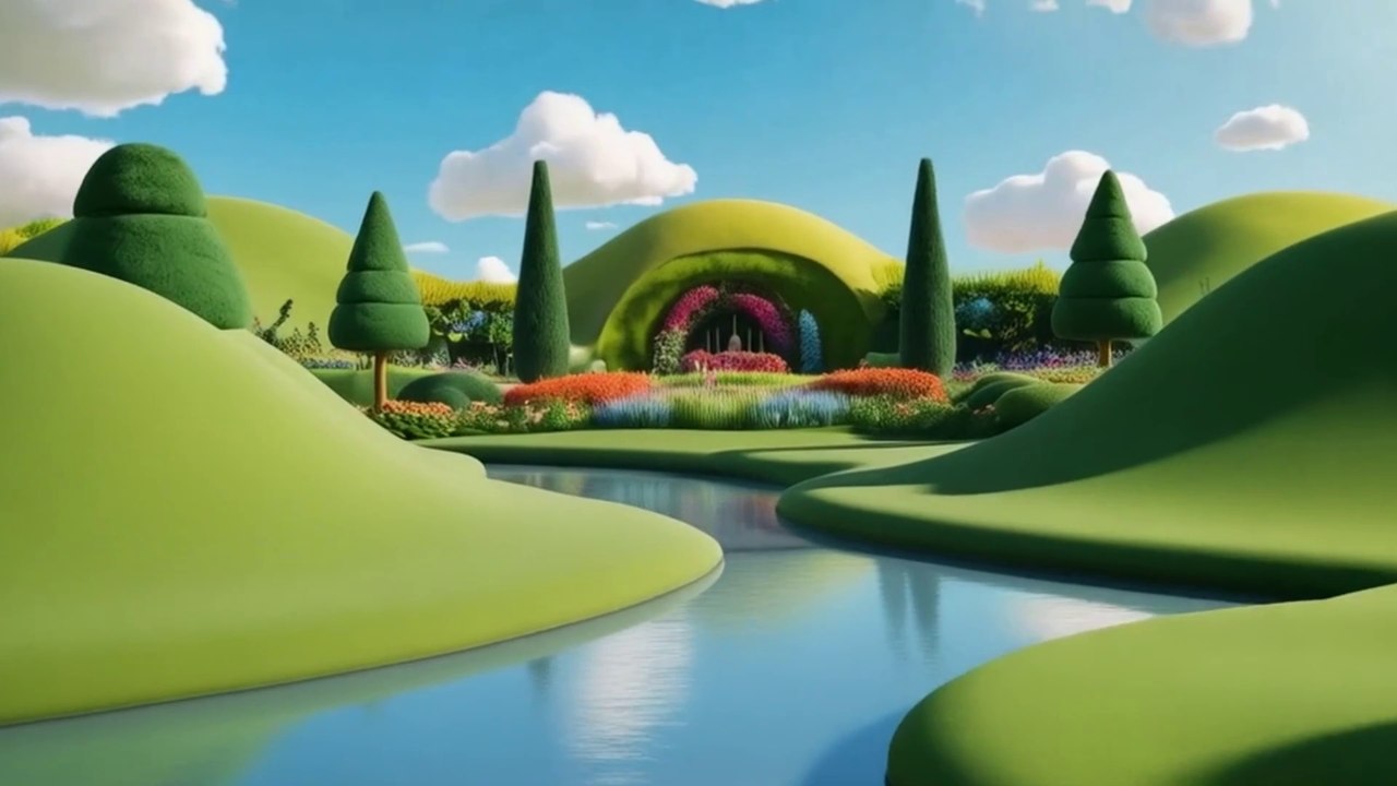 Hop Little Bunnies Hop Hop | Action Song for Babies | Kids Songs & Nursery Rhymes