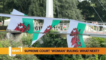 Supreme Court Ruling on ‘Woman’: What’s Next for Wales? ⚖️