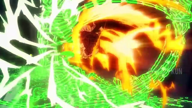 School Boy is Accidentally Fused With Alien Arm But Awakens As the Strongest Host