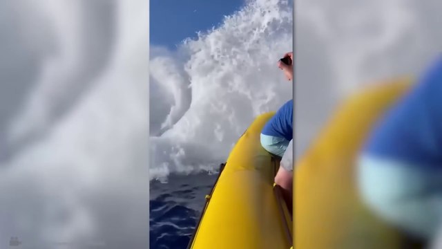 Luckiest People Ever Caught on Camera - Best of 2025 !