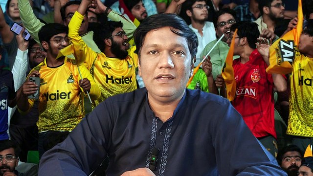 HBL PSL X | LQ vs PZ 14th Match | Classic's of BABAR AZAM Back against LQ | PZ Defeated LQ at Home