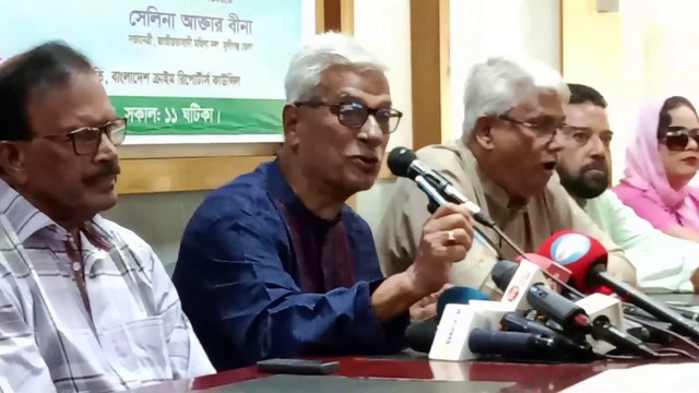 আমাদের জিয়াউর রহমান এত বড় কলিজা,এত বড় মন-বিএনপি নেতা জয়নাল আবেদীন ফারুক