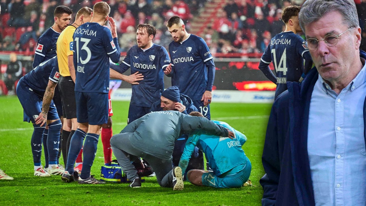 Hecking und das Wiedersehen mit Union: 'Etwas andere Rivalität'