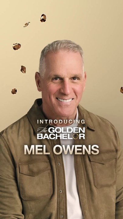 Love Isn’t Done Yet—Meet the Next Golden Bachelor on ABC