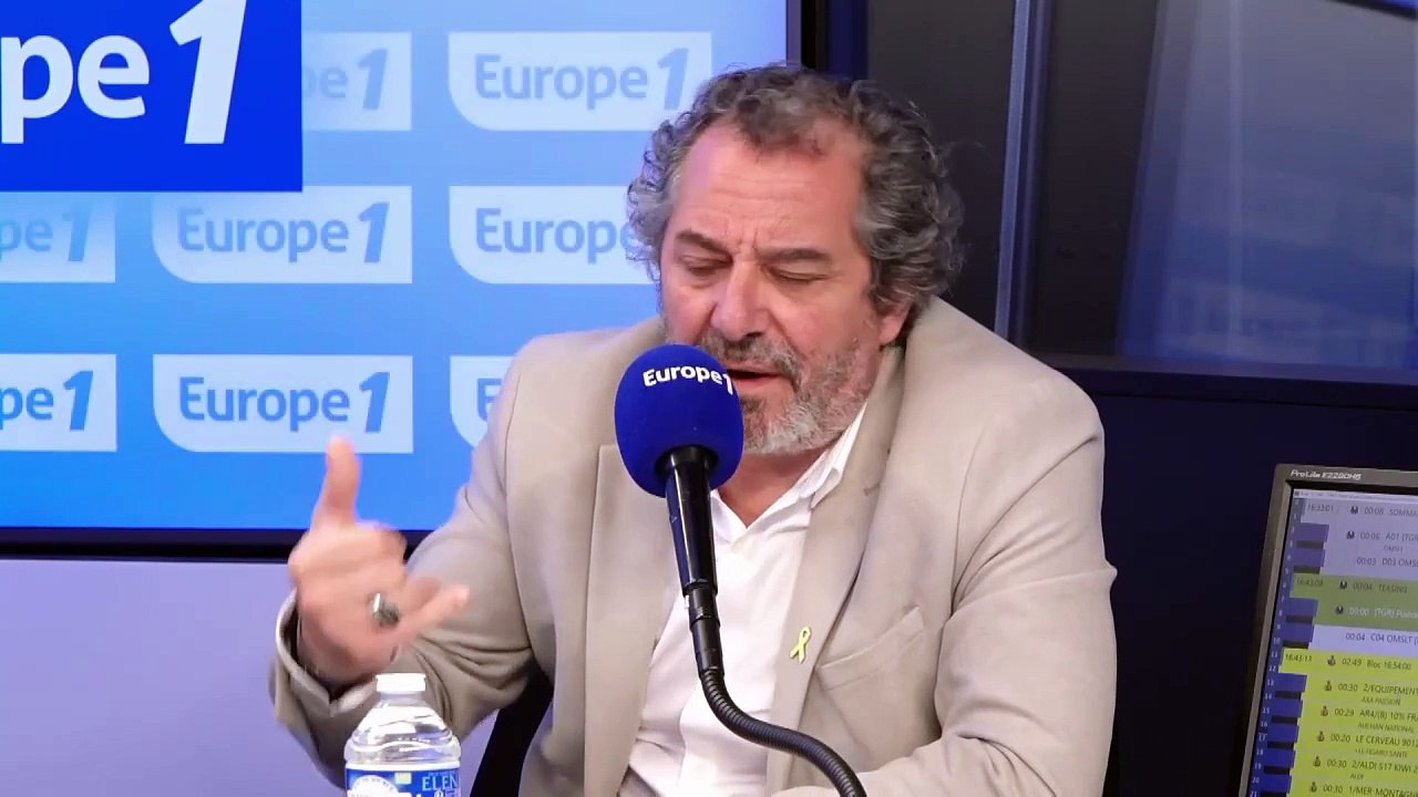 Attaque à Nantes : «Tous ces passages à l’acte successif, ce sont des petites touches d’un tableau qui dépeignent un chaos», selon le psychologue Stéphane Amar