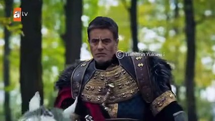 الإعلان الرسمي الأول والثاني لمسلسل المؤسس عثمان الحلقة 190 -  -