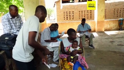 UNICEF marks World Malaria Day with rollout of new vaccine in Mali