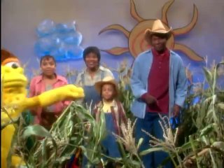 Gullah Gullah Island - Old McBinyah (1997)