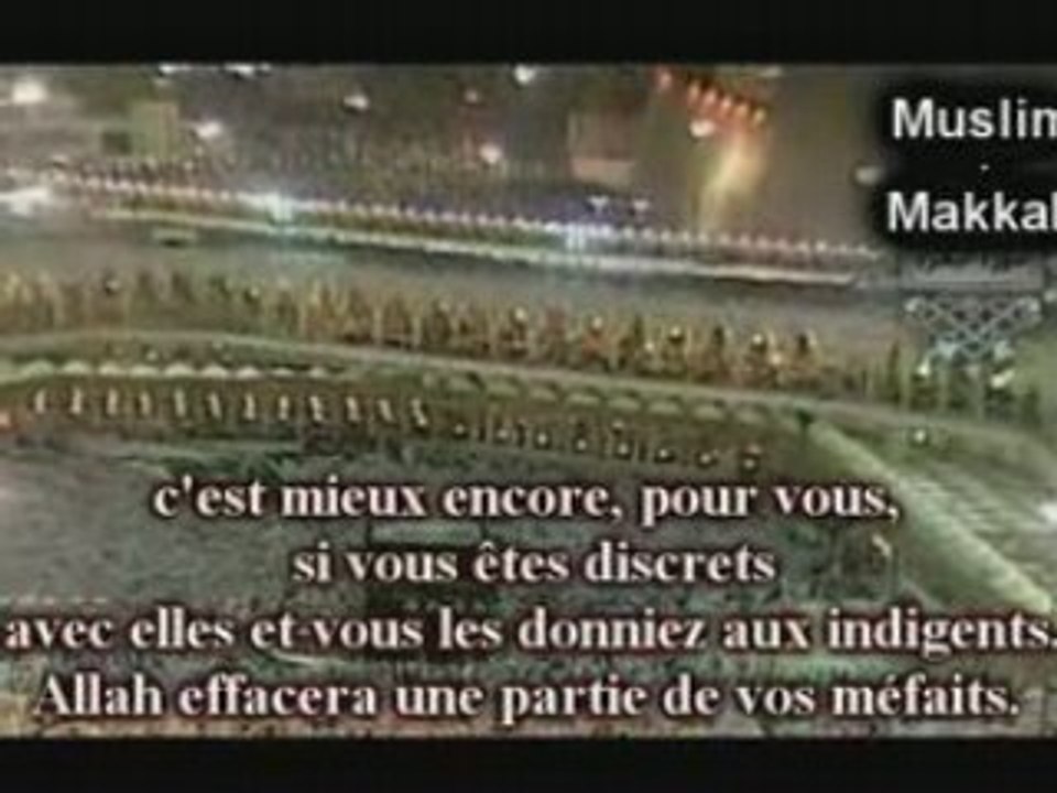 Shuraim en 2004 Al baqarah