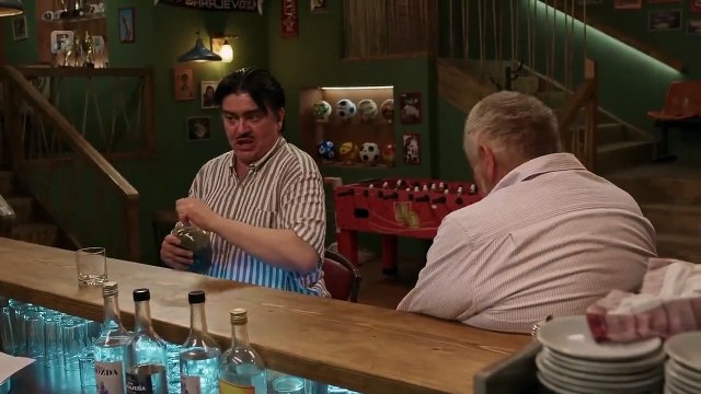 Na rubu pameti sezona 2 epizoda 2