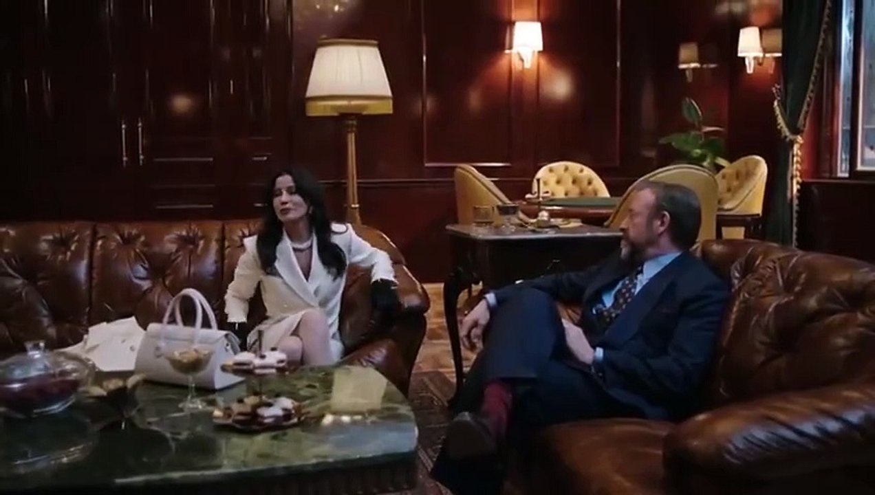 مسلسل الانكسار الحلقة 49 التاسعة والاربعون مدبلجة
