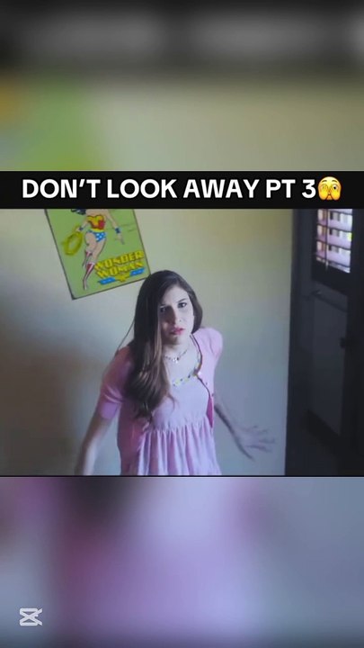 Don't look away p3