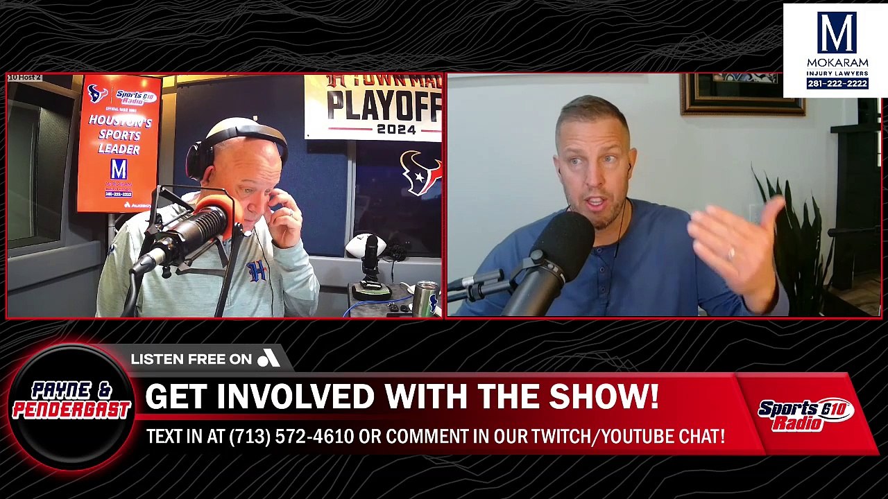 Texans GM Nick Caserio Says Team Is In Good Spot After Trading Back. Are They?