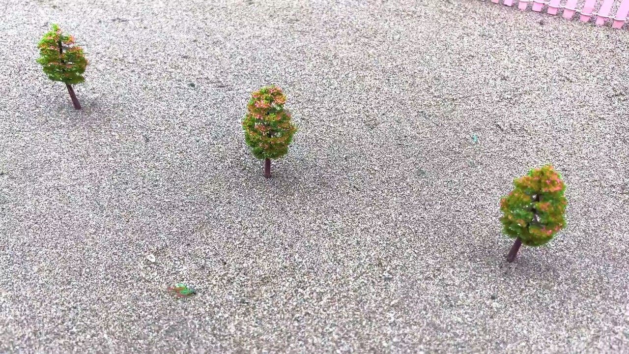 hulk friend transfer goods but get an accident at last he reached there destination