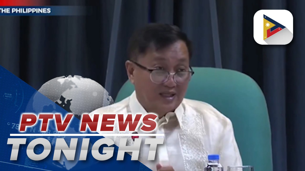 Gov’t vows to address reports of alleged Chinese interference in May polls
