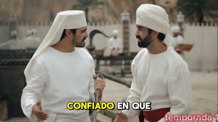 Reyes temporada 1 capitulo 4 en español