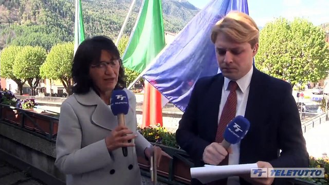 Gli eventi speciali - 80 anniversario della liberazione d'Italia