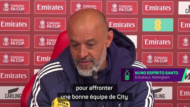 Nuno Espírito Santo : Un match pas différent des autres