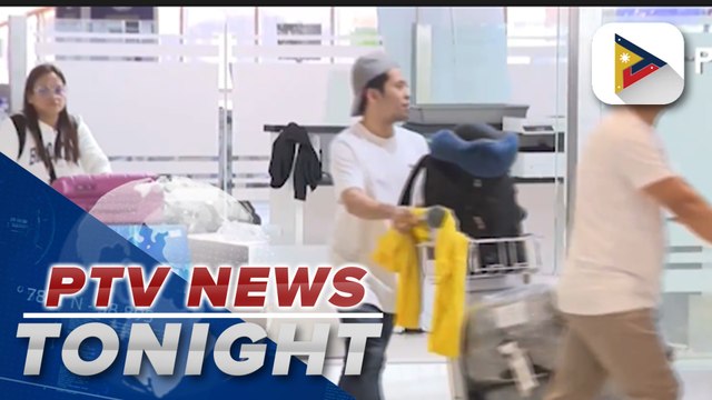 Gov’t continues to deliver services to protect the welfare of OFWs